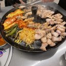 더벤티소룡점 | 11월 셋째주 일기