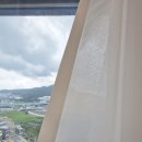 세탁공장 양산중부점 | 양산 덕계 트리마제 커튼 블라인드 설치 후기, 고급형 레이어드의 정답