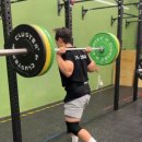 크로스핏 무브먼트 이미지