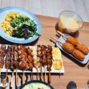 빨간불닭발 이미지