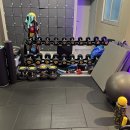 클라우드 짐 이미지