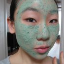 [LUSH]매그너민티! 피부진정과 각질제거 두마리 슈렉잡기! 이미지