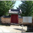 여흥민씨부조묘 이미지