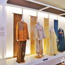 안동포 전시관 이미지