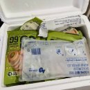 면과정 | 다이어트 식단 추천 고단백 저칼로리 글루텐프리! 델쥬아 고단백 닭가슴살면 후기