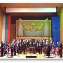 불가리아 페스티벌 필하모닉 오케스트라 협연자 모집-11월21일(목)7시30분 고양아람누리& 11월28일(목) 7시30분장천아트홀 이미지