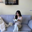 탑 소프트 | [Leeds] 리즈 더위시 소프트 레이어티, 홀터탑, 플리스 밴딩 팬츠 후기