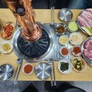 진안 흑돼지농장 이미지