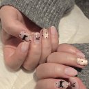 양지뷰티갤러리 | 양정 젤네일 잘하는곳 유지력 1티어 정착샵 누니끄 솔직후기