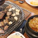 연수동 단골많은 가성비 갈비맛집 손수갈비 후기