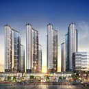 파라곤아파트상가 앞 이미지