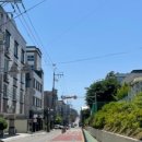 배산공원 주차장 이미지