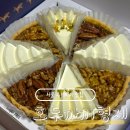 엄마호두 앤 카페 | 내방역 카페 서울호두파이 디저트맛집 호두까끼형제 방배점