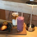 조원동•송죽동 카페 쉬어가다 후기