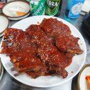 청량리뼈구이 이미지