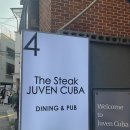 쥬벤쿠바(Juven Cuba) | [홍대/연남] 더스테이크쥬벤쿠바 (The Steak JUVEN CUBA)