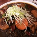메가찜닭 이미지