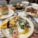 씨유 온천동 SK허브점 | 온천동 맛집 쿠우쿠우 동래점 프리미엄 초밥 뷔페