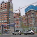 테크노폴리스 제일풍경채 앞 이미지