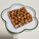 보리떡식당 | 건강빵 전통간식 비건디저트 &lt;보리빵 보리떡 5종&gt;