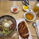 얌샘김밥고양 | 백석역 얌샘김밥 비빔냉면 돈까스 내돈내산 후기