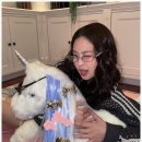 젠틀몬스터 제니 신상 콜라보 젠틀살롱 출시일 ,제니 착용 선글라스 정보는?