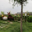 이화원 입구 이미지
