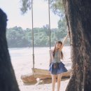 아뜰리에 드 루멘 비즈백 여름 크로스백 조이 구슬 가방 추천