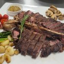 2, T-Bone Steak / 티본스테이크 이미지