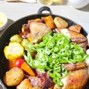 11650-16-166-15 | 당산역 맛집 내돈내산 계탄몽 장작구이 당산역 찐맛집 예약 없이 드디어 성공한 후기