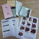 메리플라워 | [Wedding] 메리플라워 예단함 후기