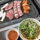 명가돌판삼겹살 이미지