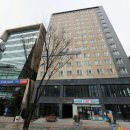 롯데마트 주차장 앞 이미지