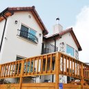 스머프하우스 이미지