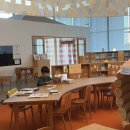 코스모스도서관 이미지