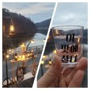 기산제방 | EP88 청계호수뷰 &#39;청계호수자작나무숲캠핑장&#39;