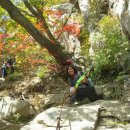 설악동 B 주차장 이미지