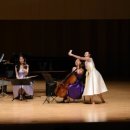 동화음악회 비아트리오의 퍼플엘리 이미지