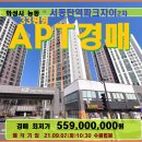 화성 능동지구아파트경매＞서동탄역파크자이2차 33평형매각(20타경75271)907 이미지