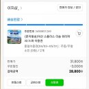 호반파크2관 구내식당 | 덕산 스플라스리솜 스테이타워 23평 콘도형(워터파크, 계열사, 오락실)