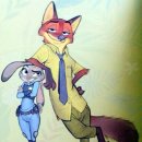 토끼와여우