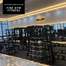 파인짐 휘트니스 이미지