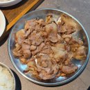 삼남 | [울산 고담식당] 울주 삼남 맛집, 간장 돼지불고기 후기