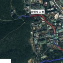 소정천삼거리 이미지