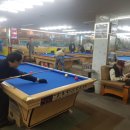 엘리트 당구장 이미지