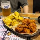 둔촌집 | 성내동 치킨 맛집 ㅣ 가성비 치킨 끝판왕 홀려버린닭 둔촌 본점 솔직 후기