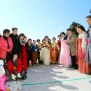 정월대보름행사 이미지