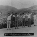 1937년 함경북도 회령 만해정 사우의 만개궁체 이미지