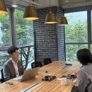 CHAT CHAT COFFEE | 10월-계약 및 투자자 분쟁 coffee chat 후기