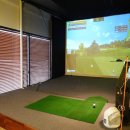 구지스크린골프연습장 이미지